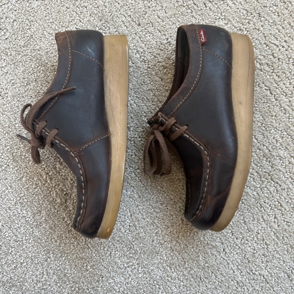 Clarks Padmora Loafer 5.5 - Picture 5 of 6